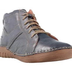 Bottines*Josef Seibel Felicia 01 Ocean